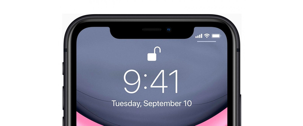 Замена датчика приближения iPhone 11 Pro Max, С чем проблема?: Замена датчика приближения iPhone 11 Pro Max