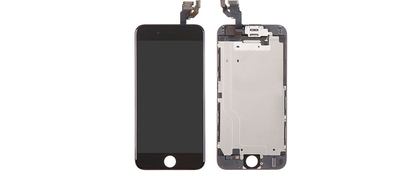 Замена дисплея (копия) iPhone 6S Plus, С чем проблема?: Замена дисплея (копия) iPhone 6S Plus