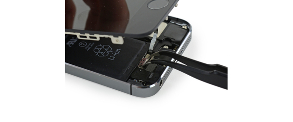 Заміна дисплея (оригінал) ( Apple iPhone 5S ), З чим проблеми?: Заміна дисплея (оригінал) iPhone 5S