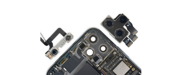 Ремонт FaceID iPhone 12 Pro Max, С чем проблема?: Ремонт FaceID iPhone 12 Pro Max