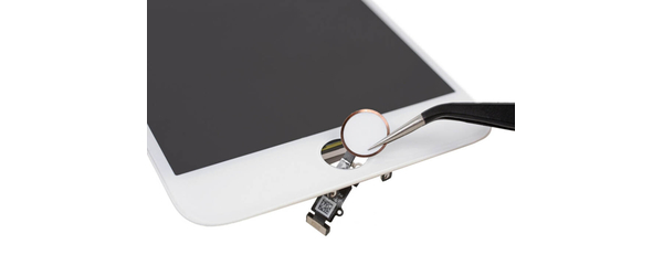 Замена кнопки Home iPhone 7 Plus, С чем проблема?: Замена кнопки Home iPhone 7 Plus