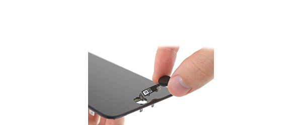 Замена кнопки Home iPhone 5S, С чем проблема?: Замена кнопки Home iPhone 5S