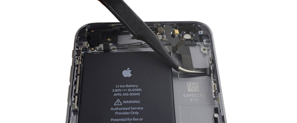 Ремонт кнопки Power (включения) iPhone 12 Pro, С чем проблема?: Ремонт кнопки Power (включения) iPhone 12 Pro