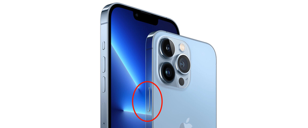 Ремонт кнопки Power (включения) iPhone 13 Pro, С чем проблема?: Ремонт кнопки Power (включения) iPhone 13 Pro