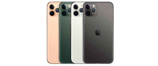 Заміна корпусу ( Apple iPhone 11 Pro ), З чим проблеми?: Заміна корпусу iPhone 11 Pro