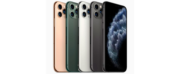 Замена корпуса iPhone 11 Pro Max, С чем проблема?: Замена корпуса iPhone 11 Pro Max