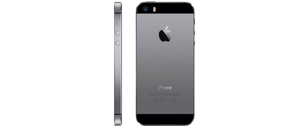 Замена корпуса iPhone 5, С чем проблема?: Замена корпуса iPhone 5