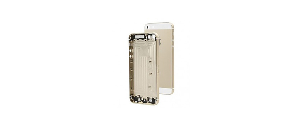 Замена корпуса iPhone 5S, С чем проблема?: Замена корпуса iPhone 5S