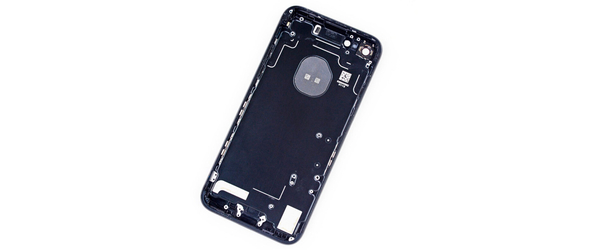 Замена корпуса iPhone 7, С чем проблема?: Замена корпуса iPhone 7