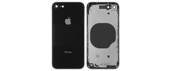 Замена корпуса iPhone 8, С чем проблема?: Замена корпуса iPhone 8