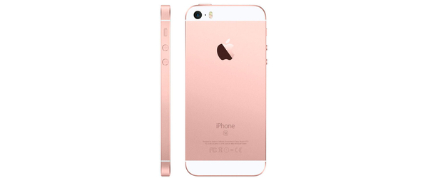 Замена корпуса iPhone SE, С чем проблема?: Замена корпуса iPhone SE