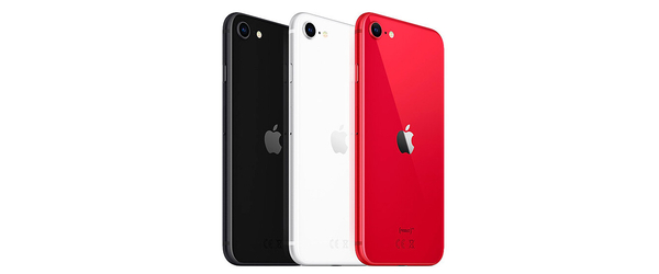Замена корпуса iPhone SE 2020, С чем проблема?: Замена корпуса iPhone SE 2020