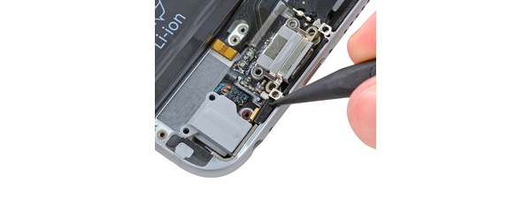 Замена нижнего шлейфа: микрофон, разъём зарядки iPhone 8, С чем проблема?: Замена нижнего шлейфа: микрофон, разъём зарядки iPhone 8