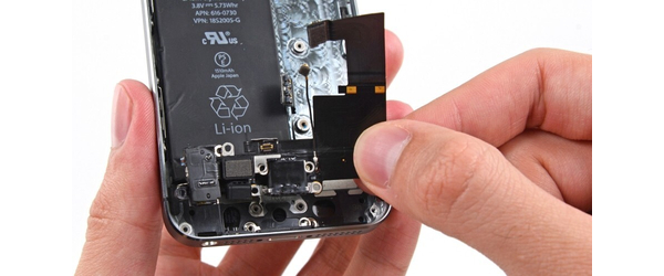 Ремонт контролера зарядки U2 (USB - контроллер) iPhone 6S Plus, С чем проблема?: Ремонт контроллера зарядки U2 (USB - контроллер) iPhone 6S Plus