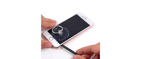 Замена стекла дисплея с рамкой 100% успех iPhone 6S, С чем проблема?: Замена стекла дисплея с рамкой 100% успех iPhone 6S