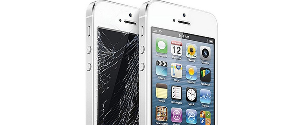 Замена стекла экрана (отдельно от дисплея) 100% успех iPhone SE, С чем проблема?: Замена стекла экрана (отдельно от дисплея) 100% успех iPhone SE