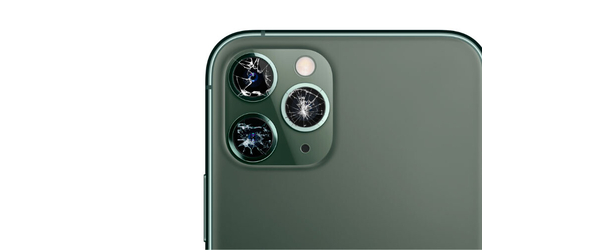 Заміна скла задньої камери ( Apple iPhone 11 Pro ), З чим проблеми?: Заміна скла задньої камери iPhone 11 Pro