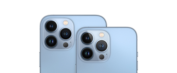 Заміна скла задньої камери ( Apple iPhone 13 Pro ), З чим проблеми?: Заміна скла задньої камери iPhone 13 Pro