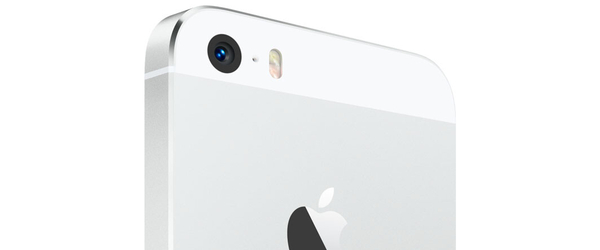 Замена стекла задней камеры iPhone 5, С чем проблема?: Замена стекла задней камеры iPhone 5