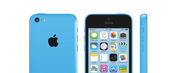 Замена стекла задней камеры iPhone 5C, С чем проблема?: Замена стекла задней камеры iPhone 5C