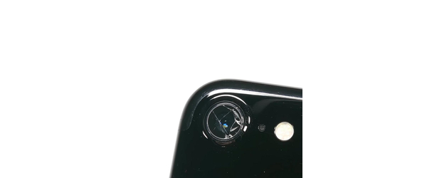 Заміна скла задньої камери ( Apple iPhone SE 2020 (SE2) ), З чим проблеми?: Заміна скла задньої камери iPhone SE 2020