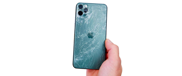 Заміна скла задньої кришки корпусу ( Apple iPhone 11 Pro Max ), З чим проблеми?: Заміна заднього скла корпусу iPhone 11 Pro Max
