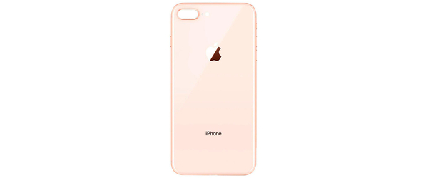 Заміна скла задньої кришки корпусу ( Apple iPhone 8 Plus ), З чим проблеми?: Заміна заднього скла корпусу iPhone 8 Plus