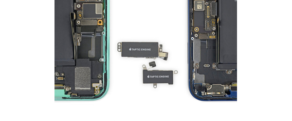 Замена вибромотора iPhone 12 Pro Max, С чем проблема?: Замена вибромотора iPhone 12 Pro Max