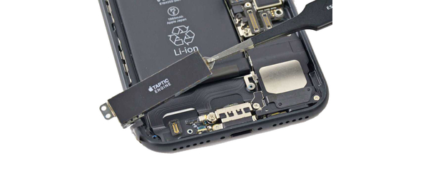 Замена вибромотора iPhone 12 Pro, С чем проблема?: Замена вибромотора iPhone 12 Pro