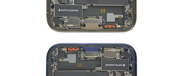 Ремонт (перепайка) мікросхеми Wi-Fi та Bluetooth ( Apple iPhone 12 mini ), З чим проблеми?: Ремонт (перепаювання) мікросхеми Wi-Fi та Bluetooth iPhone 12 mini