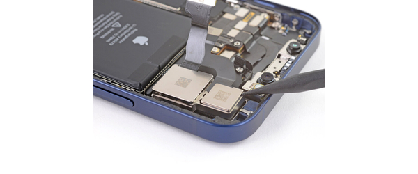 Замена задней камеры (оригинал) iPhone 13, С чем проблема?: Замена задней камеры (оригинал) iPhone 13