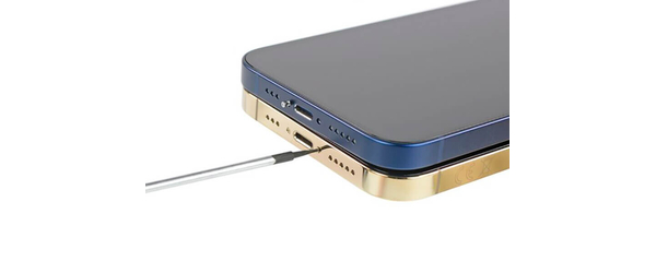 Ремонт контролера зарядки U2 (USB - контроллер) iPhone 12 Pro, С чем проблема?: Ремонт контроллера зарядки U2 (USB - контроллер) iPhone 12 Pro