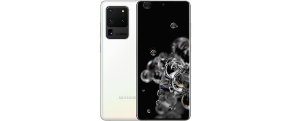 Замена разъема сим-карты Samsung Galaxy S20 Ultra (G988), С чем проблема?: Замена разъема сим-карты Samsung Galaxy S20 Ultra (G988)