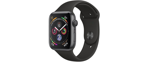 Замена вибромотора Taptic Engine Apple Watch 4, С чем проблема?: Замена вибромотора Taptic Engine Apple Watch 4
