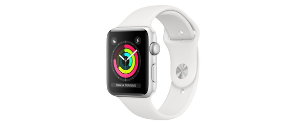 Заміна кнопки Digital Crown Apple Watch 3, З чим проблеми?: Заміна кнопки Digital Crown Apple Watch 3