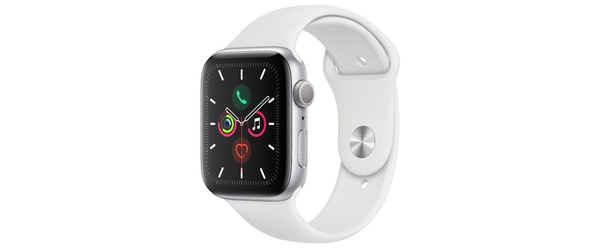 Замена задней крышки Apple Watch 5, С чем проблема?: Замена задней крышки Apple Watch 5