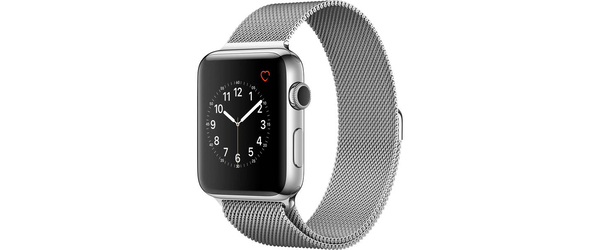 Замена задней крышки Apple Watch 2, С чем проблема?: Замена задней крышки Apple Watch 2