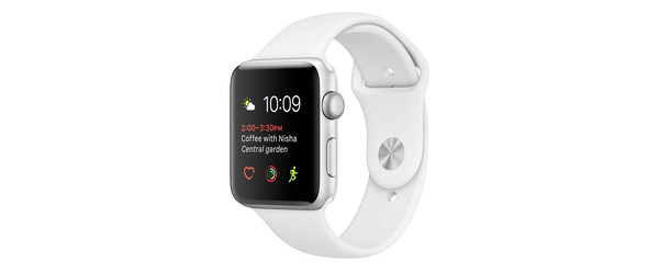 Ремонт мікрофону Apple Watch 1, З чим проблеми?: Ремонт мікрофону Apple Watch 1