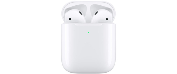 Заміна акумулятора AirPods 2, З чим проблеми?: Заміна акумулятора AirPods 2