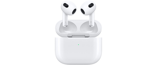 Обмен / ремонт по гарантии AirPods 3, С чем проблема?: Обмін / ремонт за гарантією AirPods 3