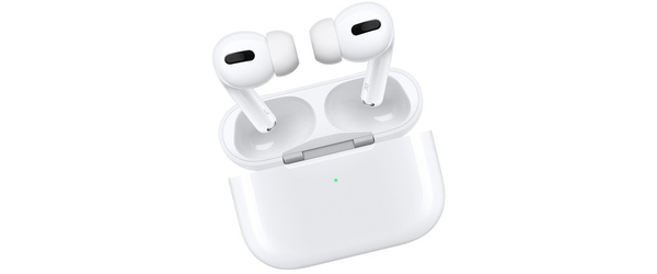 Обмен / ремонт по гарантии AirPods Pro, С чем проблема?: Обмін / ремонт за гарантією AirPods Pro