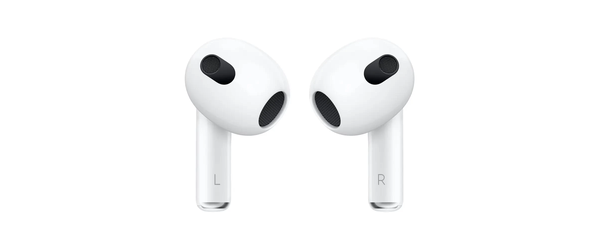 Чистка AirPods 3, С чем проблема?: Чистка AirPods 3