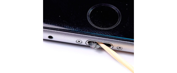 Полная чистка с разбором iPhone XS, С чем проблема?: Полная чистка с разбором iPhone XS