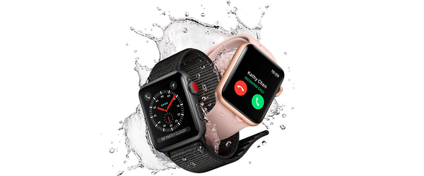 Чистка посля залития Apple Watch 1, С чем проблема?: Чистка после залития Apple Watch 1