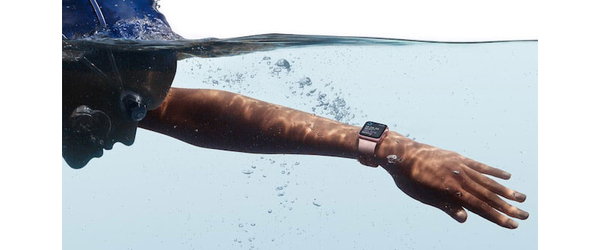 Чистка після залиття Apple Watch 5, З чим проблеми?: Чищення після залиття Apple Watch 5
