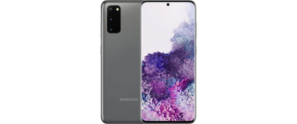 Замена дисплея (оригинал с рамкой) Samsung Galaxy S20 (G980), С чем проблема?: Замена дисплея (оригинал с рамкой) Samsung Galaxy S20 (G980)