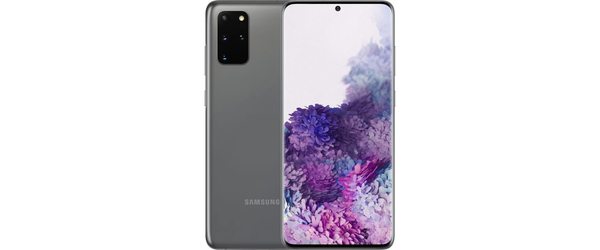 Замена стекла задней камеры Samsung Galaxy S20 Plus (G985), С чем проблема?: Замена стекла задней камеры Samsung Galaxy S20 Plus (G985)