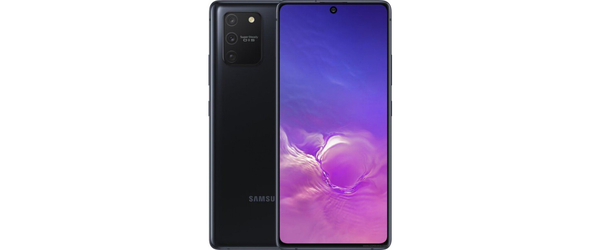 Замена передней камеры Samsung Galaxy S10 Lite (G770), С чем проблема?: Замена передней камеры Samsung Galaxy S10 Lite (G770)