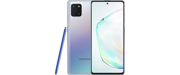 Замена стекла (отдельно от дисплея) 100% успех Samsung Galaxy Note 10 Lite (N770), С чем проблема?: Замена стекла (отдельно от дисплея) 100% успех Samsung Galaxy Note 10 Lite (N770)