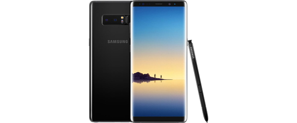 Замена аккумулятора (оригинал) Samsung Galaxy Note 8 (N950), С чем проблема?: Замена аккумулятора (оригинал) Samsung Galaxy Note 8 (N950)